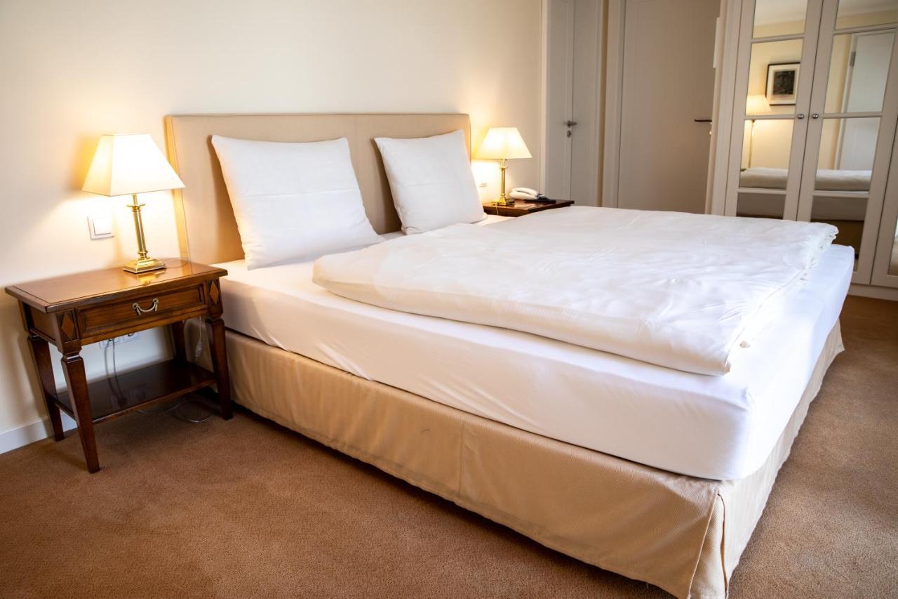 Altstadthotel Messerschmitt 巴姆贝格 外观 照片
