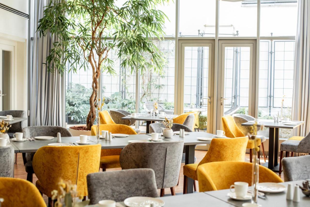 Altstadthotel Messerschmitt 巴姆贝格 外观 照片