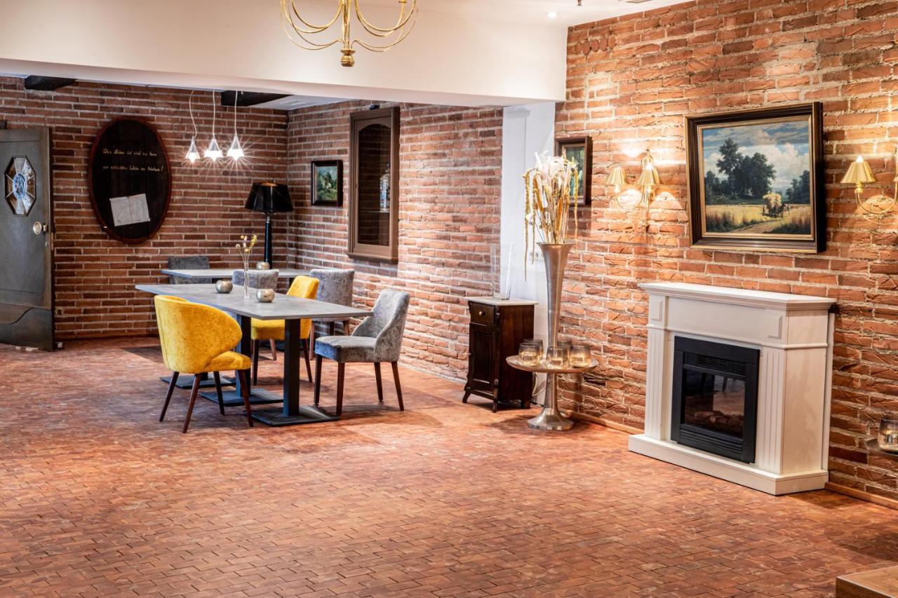 Altstadthotel Messerschmitt 巴姆贝格 外观 照片