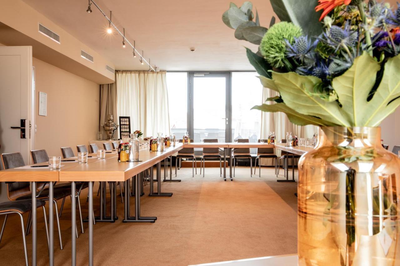 Altstadthotel Messerschmitt 巴姆贝格 外观 照片
